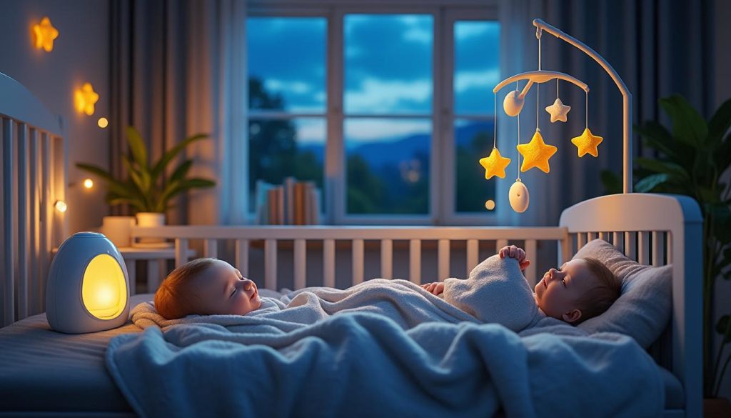erfahren sie, ab wann babys durchschlafen und erhalten sie wertvolle tipps, wie eltern ihren babys dabei helfen können, besser und länger zu schlafen.