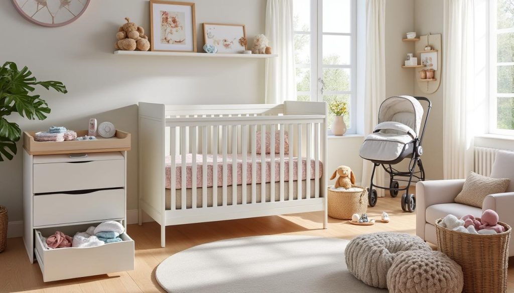 entdecken sie unsere umfassende baby-erstausstattung liste für einen stressfreien start ins elternsein – alles, was sie für die ersten monate brauchen.