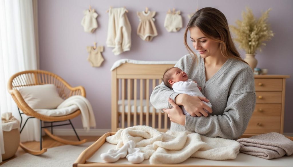 erfahre, wie du babygrößen richtig verstehst und auswählst, um die perfekte kleidung für dein neugeborenes zu finden.