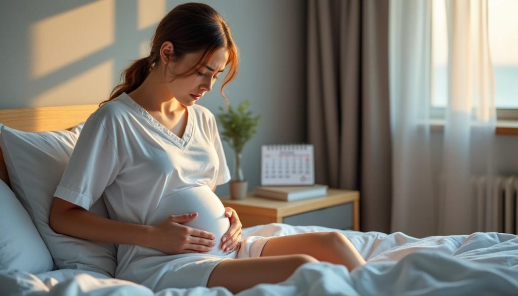 erfahren sie, wann einnistungsschmerzen typischerweise auftreten und wie man sie sicher erkennt. informative tipps zur unterscheidung von anderen schmerzen.