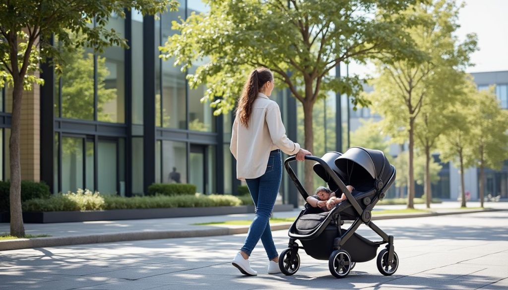 erfahren sie, worauf eltern beim kauf eines geschwisterwagens achten sollten, um komfort, sicherheit und funktionalität für ihre kinder zu gewährleisten.