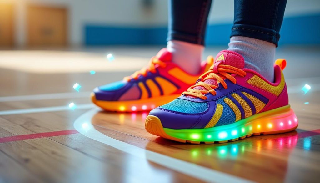 entdecken sie, worauf beim kauf von hallenschuhen für kinder zu achten ist, um komfort, sicherheit und optimale leistung beim spielen in der halle zu gewährleisten.