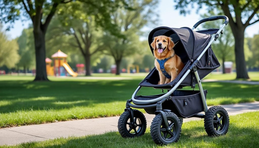 entdecken sie, worauf es beim kauf eines hundebuggys ankommt. erfahren sie hilfreiche tipps zur auswahl des passenden modells für sicherheit und komfort ihres hundes.