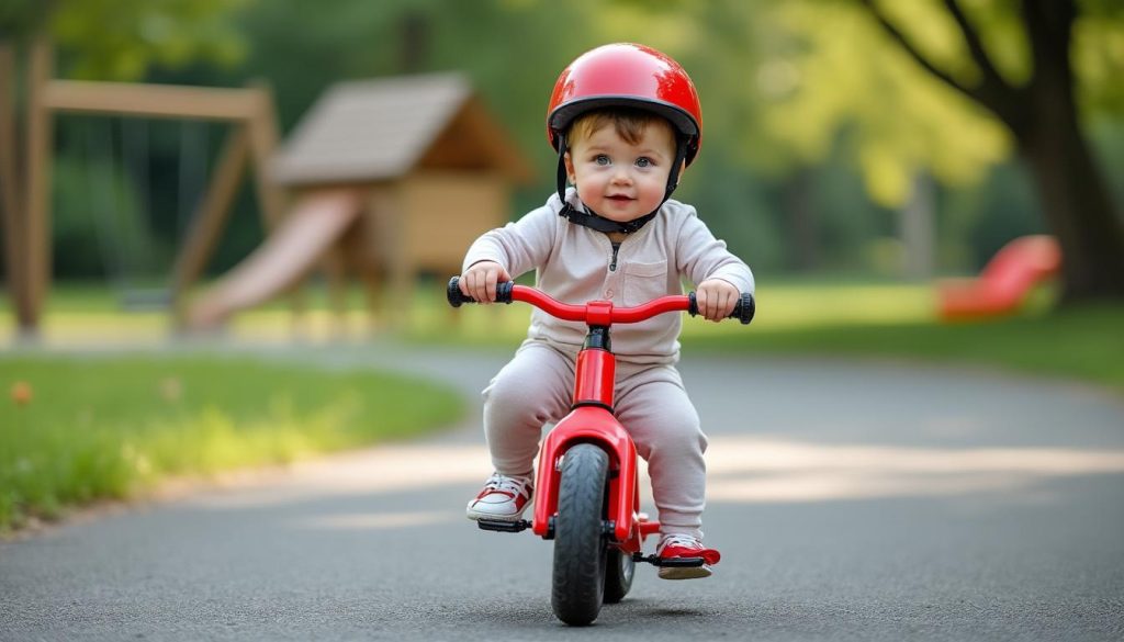 laufräder ab 1 jahr fördern spielerisch die motorischen fähigkeiten ihres kindes und unterstützen die frühe entwicklung von gleichgewicht und koordination.
