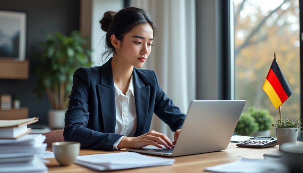 nutzen sie unseren mutterschaftsgeld-rechner, um ihr mutterschaftsgeld einfach und korrekt zu berechnen. schnell, zuverlässig und unkompliziert.