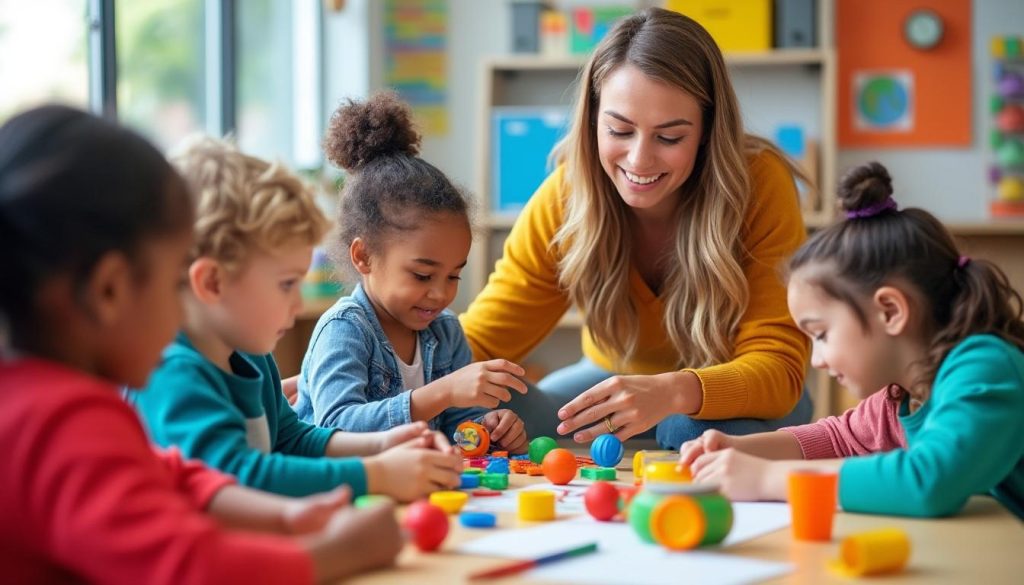 erfahren sie, wie sie neurodivergente kinder besser verstehen und gezielt fördern können, um ihre einzigartigen stärken zu unterstützen und ihr wohlbefinden zu verbessern.