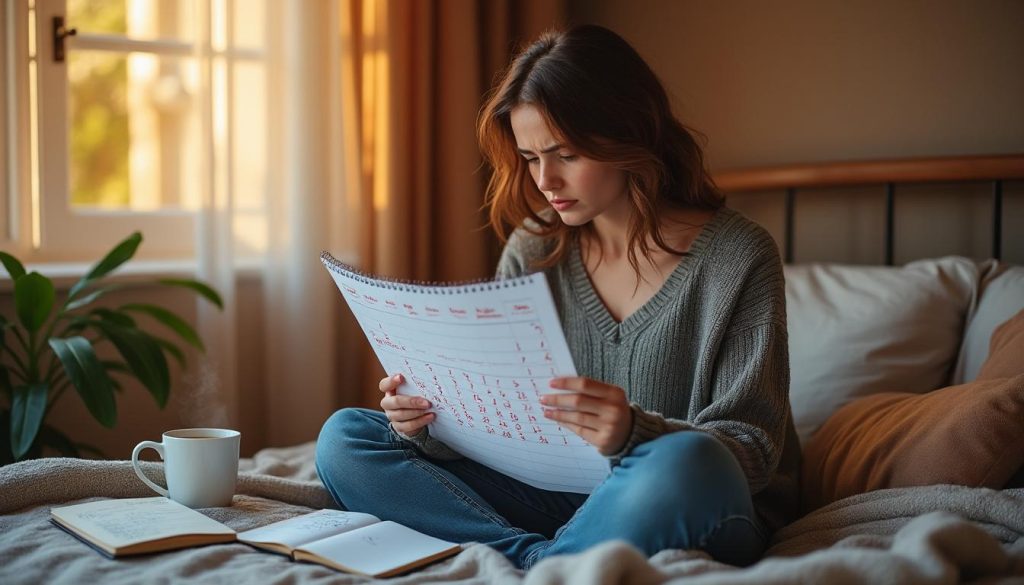 erfahren sie, wie sie pms und eine schwangerschaft anhand von symptomen unterscheiden können. verstehen sie die unterschiede und erkennen sie frühzeitig anzeichen.