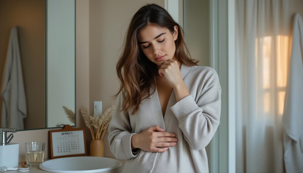 schwanger trotz periode: erfahre, wie eine schwangerschaft trotz blutung möglich ist und was das für deine gesundheit und deinen zyklus bedeutet.