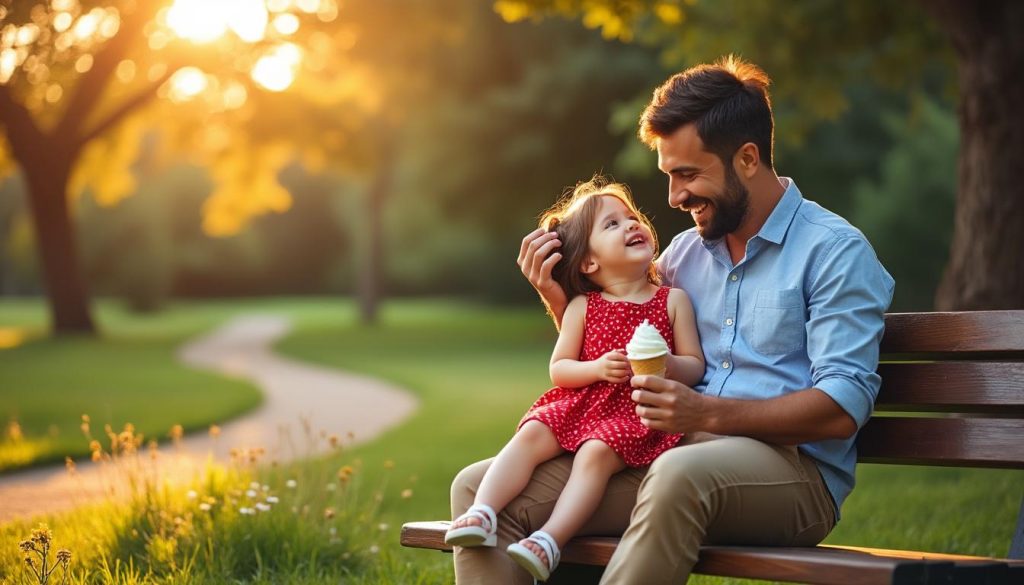 entdecken sie herzliche und bedeutungsvolle sprüche zum vatertag, perfekt für besondere momente mit papa. feiern sie die besondere verbindung mit liebevollen worten.