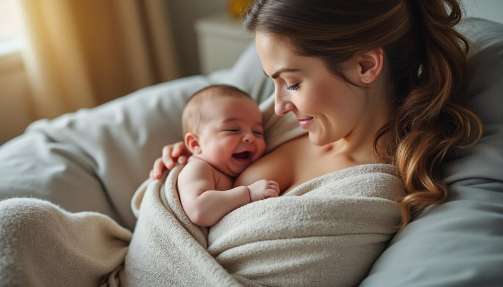 erfahren sie, warum clusterfeeding entscheidend für eine erfolgreiche stillbeziehung ist und wie es die bindung zwischen mutter und baby stärkt.