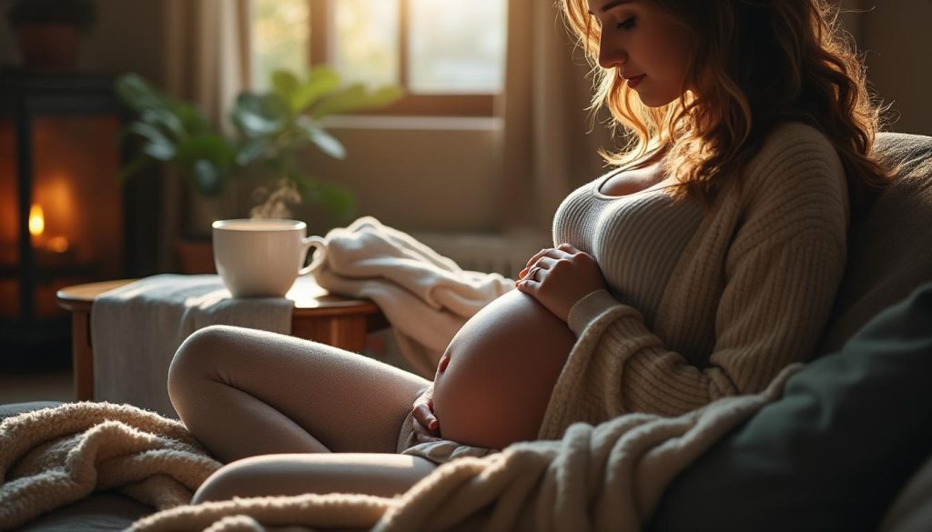 erfahren sie, wie sich wehen anfühlen, entdecken sie die ersten anzeichen und verstehen sie das empfinden während der geburt.