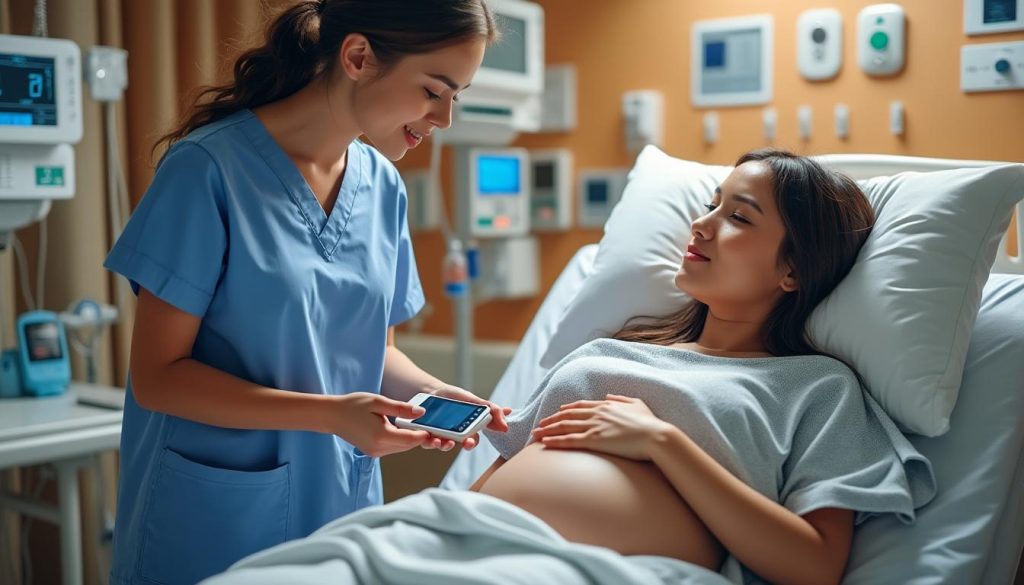 erfahren sie, wie die pda-geburt funktioniert und was werdende mütter während der entbindung erwarten können. informative einblicke und hilfreiche tipps für eine entspannte geburt mit periduralanästhesie.