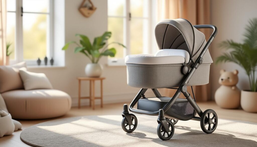 erfahren sie, worauf es bei der auswahl der ersten fahrbaren babywanne ankommt. tipps und wichtige kriterien für sicheren komfort und praktischen gebrauch.