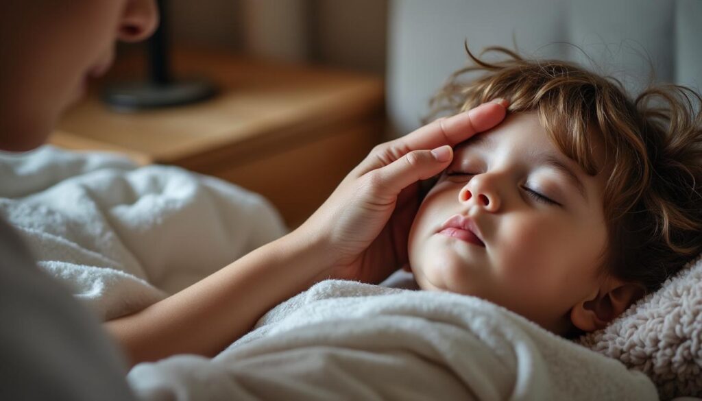 erfahren sie, wie sie fieber ohne klare symptome bei kindern erkennen und richtig reagieren, um deren gesundheit optimal zu schützen.