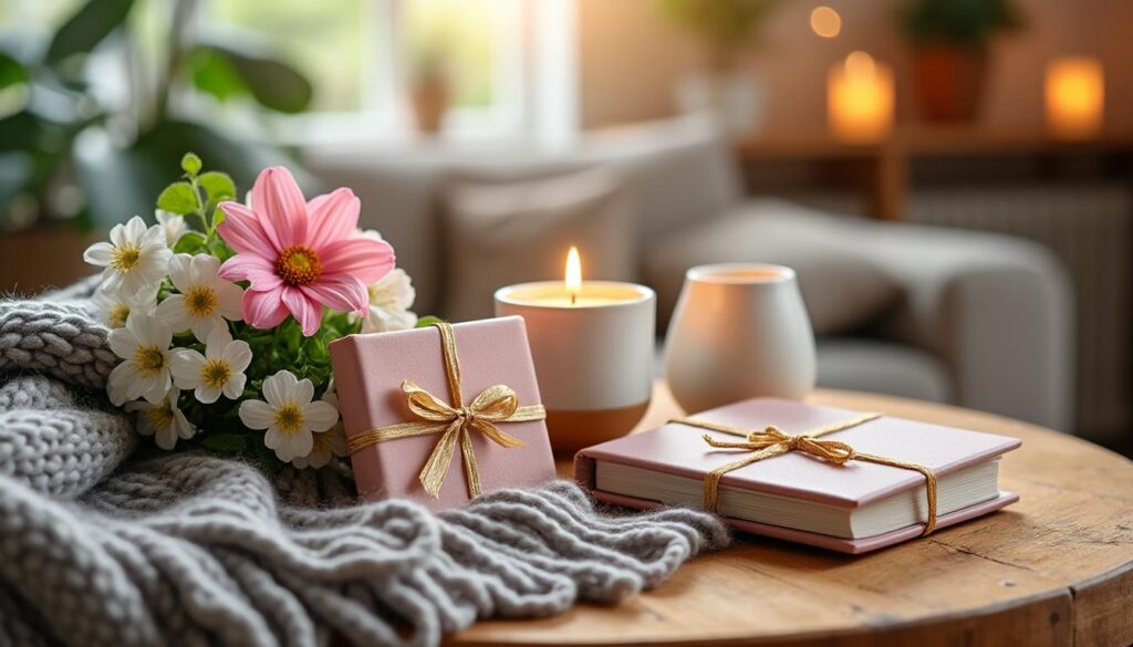 entdecken sie liebevolle geschenkideen für mama, die von herzen kommen und jeden anlass besonders machen.