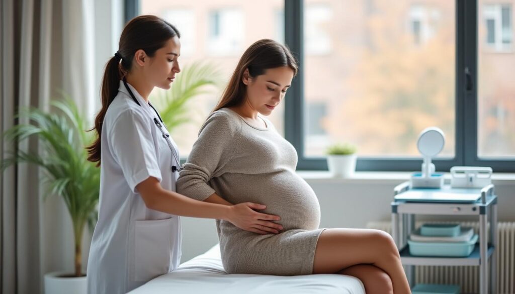 erfahren sie, wie sie hämorrhoiden während der schwangerschaft erkennen und sicher behandeln können, um beschwerden effektiv zu lindern.