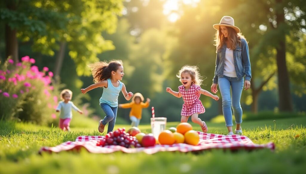 stärken sie das immunsystem ihrer kinder mit einfachen tipps für eltern. erfahren sie, wie sie die gesundheit ihrer kinder auf natürliche weise fördern können.