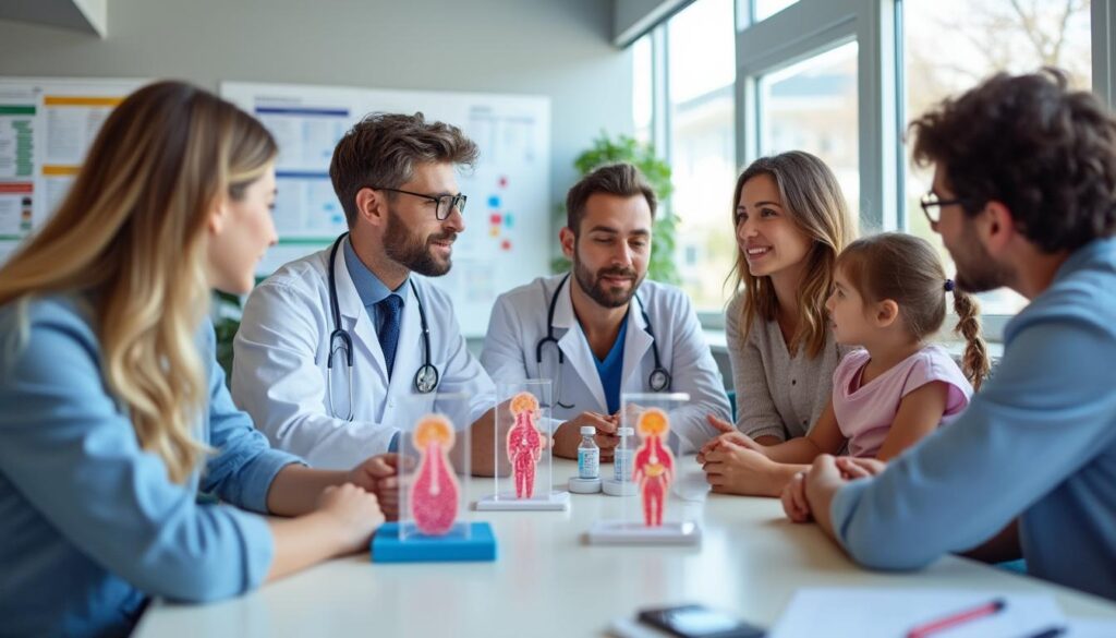 erfahren sie alles über nebenwirkungen der meningokokken b impfung, wie sie diese richtig einschätzen und verstehen können, um informierte entscheidungen zu treffen.