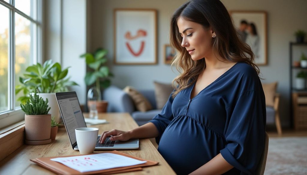 erfahren sie, wie sie ihren mutterschutz korrekt berechnen können. wichtige tipps für werdende mütter, um bestens vorbereitet zu sein.