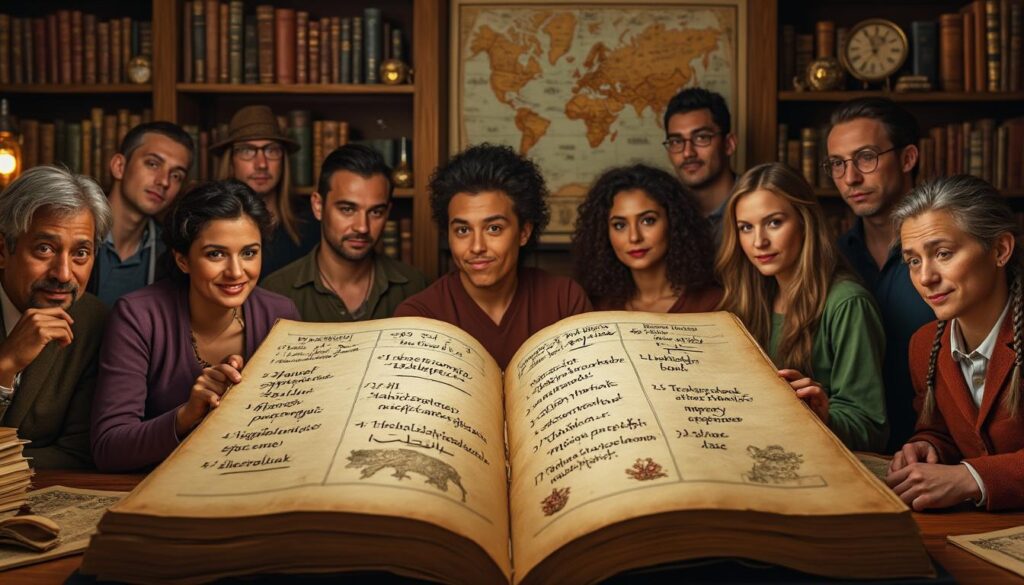 erfahren sie die bedeutung und herkunft von namen einfach erklärt. entdecken sie, wie namen entstehen und was sie bedeuten.