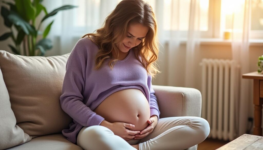 erfahren sie, wie sie symphysenschmerzen während der schwangerschaft verstehen und effektiv lindern können, um mehr wohlbefinden und mobilität zu genießen.