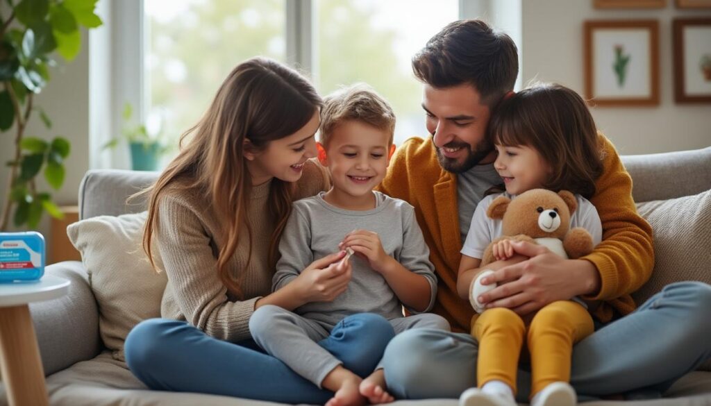 erfahren sie, wie eltern die wackelzahnpubertät verstehen und ihr kind während dieser wichtigen entwicklungsphase liebevoll unterstützen können.