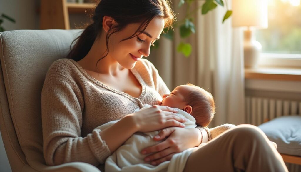 erfahren sie, wann der milcheinschuss bei stillenden müttern normalerweise einsetzt und welche anzeichen darauf hinweisen, damit sie bestens vorbereitet sind.