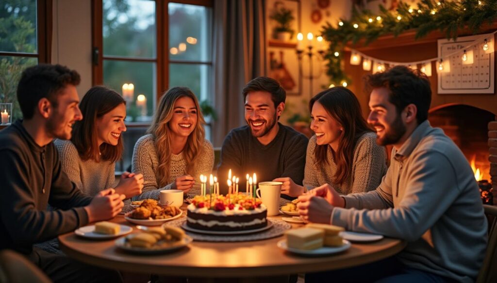 erfahren sie, was der namenstag ist und wie er traditionell gefeiert wird. entdecken sie bräuche, bedeutung und tipps zur feier des besonderen tages.