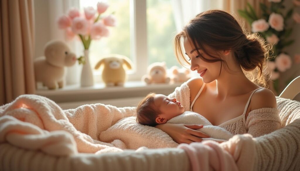 entdecken sie wunderschöne sprüche zur geburt, perfekt für besondere momente voller freude und liebe.